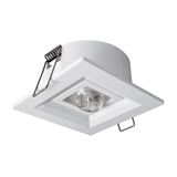 LOVATO PC 103 M1hAt built-in light for emergency and orientation lighting