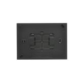 LED luminaire, 230V, (module), Simon 24, IP20, white, Col. temp.: 3000°K