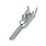D3HC-MP 1.25-2.2L-M-SN-L - Crimp contact