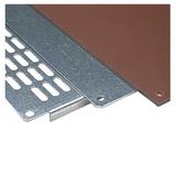 Mounting Plate Aria 64 Pertinax
