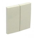 ROCKER F/DOUBLE-FUNCTION MECHANISM IVORY