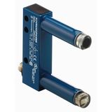 PHOTOELEC FORK OPTIMUM 40X30 12 24VDC