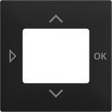 Cover Plate timer