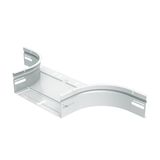 P31+ branch piece B200 H60 RAL9010