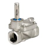 Valve EV228BW 25SS G 1E UN000