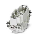 HC-K 4/0-ESTS - Contact insert