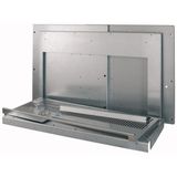 XTMPI63WM-H550W1100 Mounting kit for IZM63, withdrawable, HxW=550x1200mm