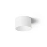 MARENGA RR3 60 recessed white Eco PLA 230V LED 6W 3000K