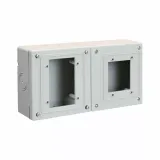 WALL BOX 3M IP55 + 3M AVE SEAL