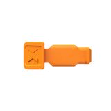 ColorCode Clips orange (10 pcs)