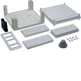 cable spreader box,IP54,CL 2,324x307x149