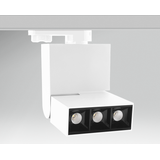 SPOTLIGHT LED REGIA LINEARE BIANCO