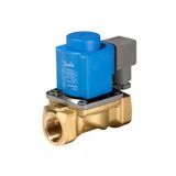 Valve EV220B 18B G 34N NC000 BB230AS