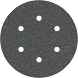 F355 sanding sheet, pack of 5 150 mm, 80