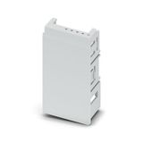 ME-IO-S 55 CPU EM-6P-L - Connection plate