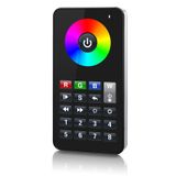RF controller - RGBW, 8 zones