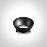050378A/B BLACK REFLECTOR FOR 10107Z