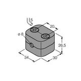 Mounting Accessories Mounting Clamp   BSS-08