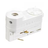 CONTACT RAIL ADAPTER. XTSA68-3 ADAPTER 250V/10A VA