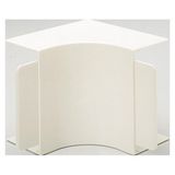 CABLE CONDUIT INSIDE CORNER 40X40 RAL9010