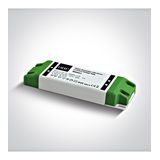 89050VT DRIVER 24V DC 12-50W 230V DIMMABLE