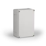 CPCF203013G | Enclosure PC 200 x 300 x 132 mm