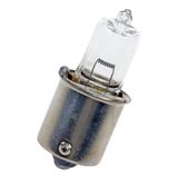 Ba15s Halogen 12V 10W Clear