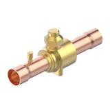 GBC 42s E Ball Valve M/4