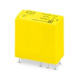 REL-SR- 24DC/2X21/AU/FG X - Safety relays
