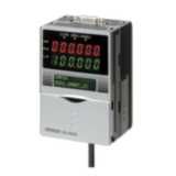 ZS-H controller, analog output and NPN digital outputs ZS  0164E