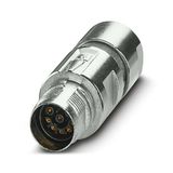 M17-08S1N8A9002S - Coupler connector