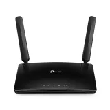 TP-LINK AC1200 Wireless Dual Band 4G LTE Router 867 Mbps at 5 GHz + 300 Mbps at 2.4 GHz 4G Cat4 150/50 Mbps