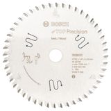 Top Precision Best for Wood circular saw blade 165 x 20 x 1,8 mm, 48