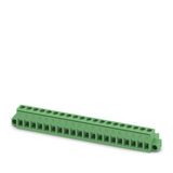 MSTB 2,5/20-STF-5,08 BD:21-40 - PCB connector