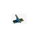 Protective clamp Z-3103n blue