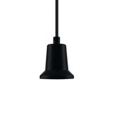 1906 PENDULUM E27 BK OSRAM