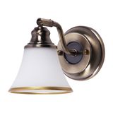 GRANDO E14 R50 40W 6545