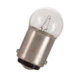Ba15d 18X35 28V 5W Clear