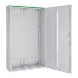 PrismaSeT XL Encl IP44 550x950x210 w.dr