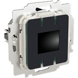 Room thermostat incl. 230V AC F@H-WL