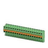 FKCVW 2,5/18-ST - PCB connector