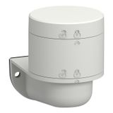 XV6 24V base with wall adapter (white)