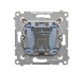 Quadruple frame, white