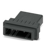 D31H 2,2/ 5-FH-3,81-Y - PCB connector