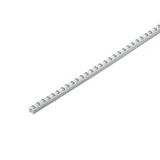CableLine, Conductor and cable markers, 1.3 - 3 mm, 30 x 3.4 mm, To customer specification