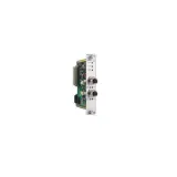 MOXA – 86M-5212U-T – Module for the ioPAC 8600 series, 2-port 2-wire Ethernet switch