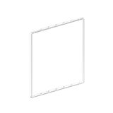 IP65 gasket seal for ATL600/610 internal display frame