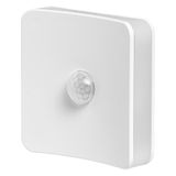 LUNETTA SQUARE SENSOR RGB WHITE OSRAM