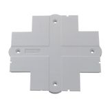 COVER PLATE XTSF30-1 L/X FEED HA
