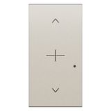 L.NOW - COVER TAPPARELLA CONNESSO 2M CHAMPAGNE